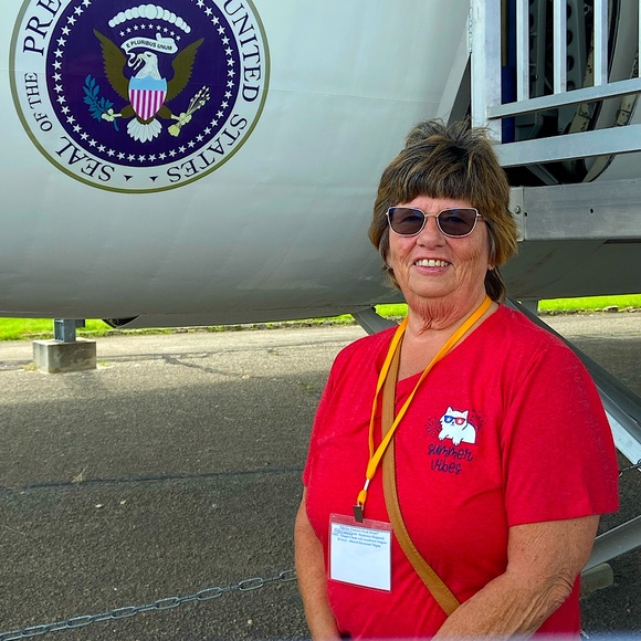 Meet your Posher, Janice - Picture 3 of 3